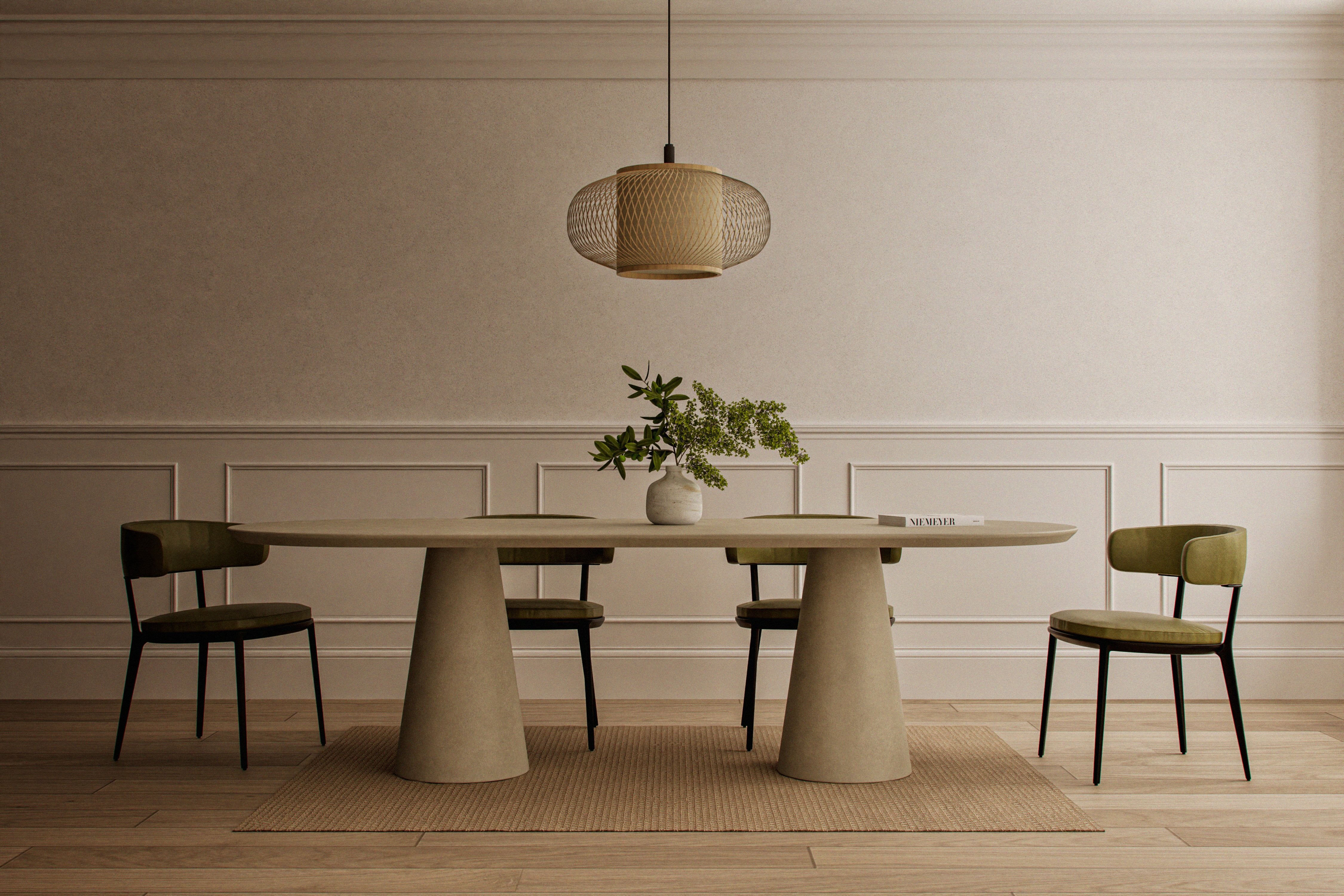 Little London Studio | Premium Concrete Tables