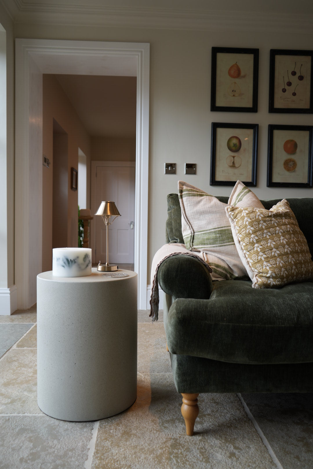 Side Tables and Coffee Tables