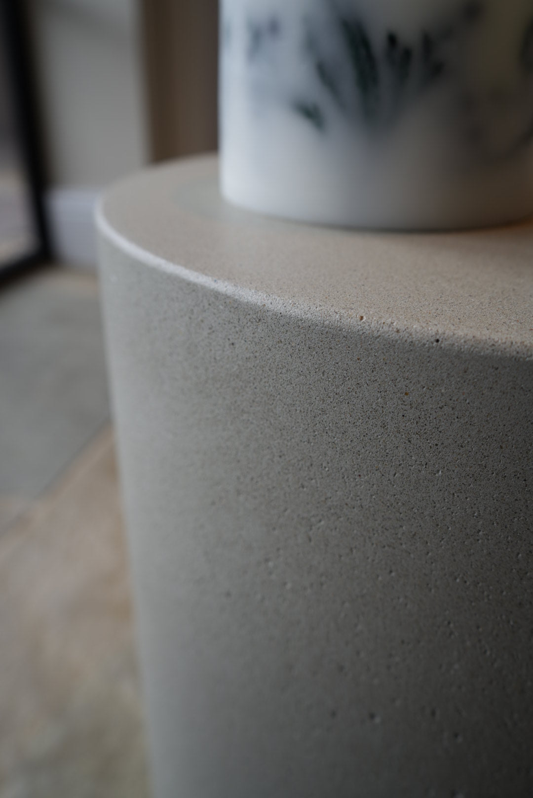 Portico Side Table