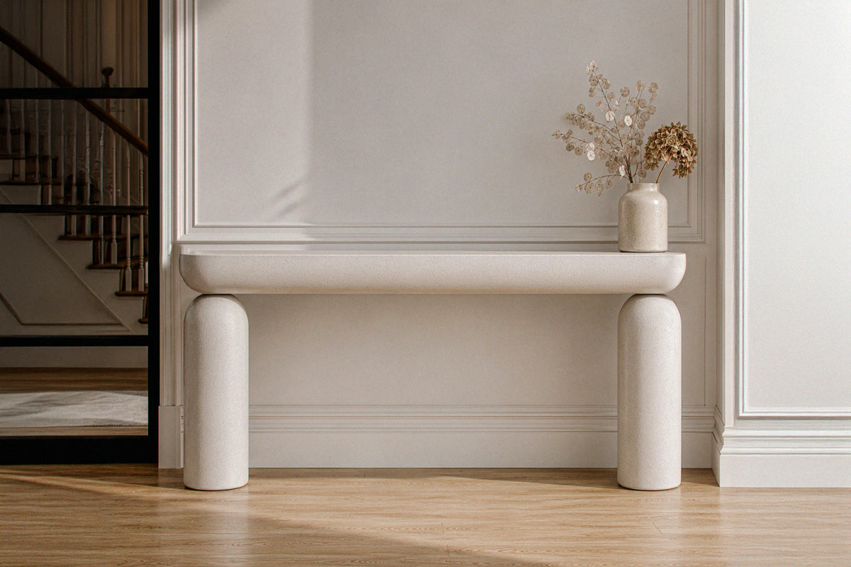 Little London Studio | Premium Concrete Tables