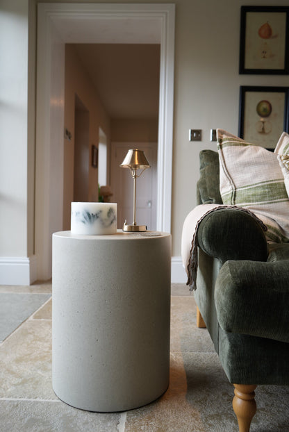 Portico Side Table