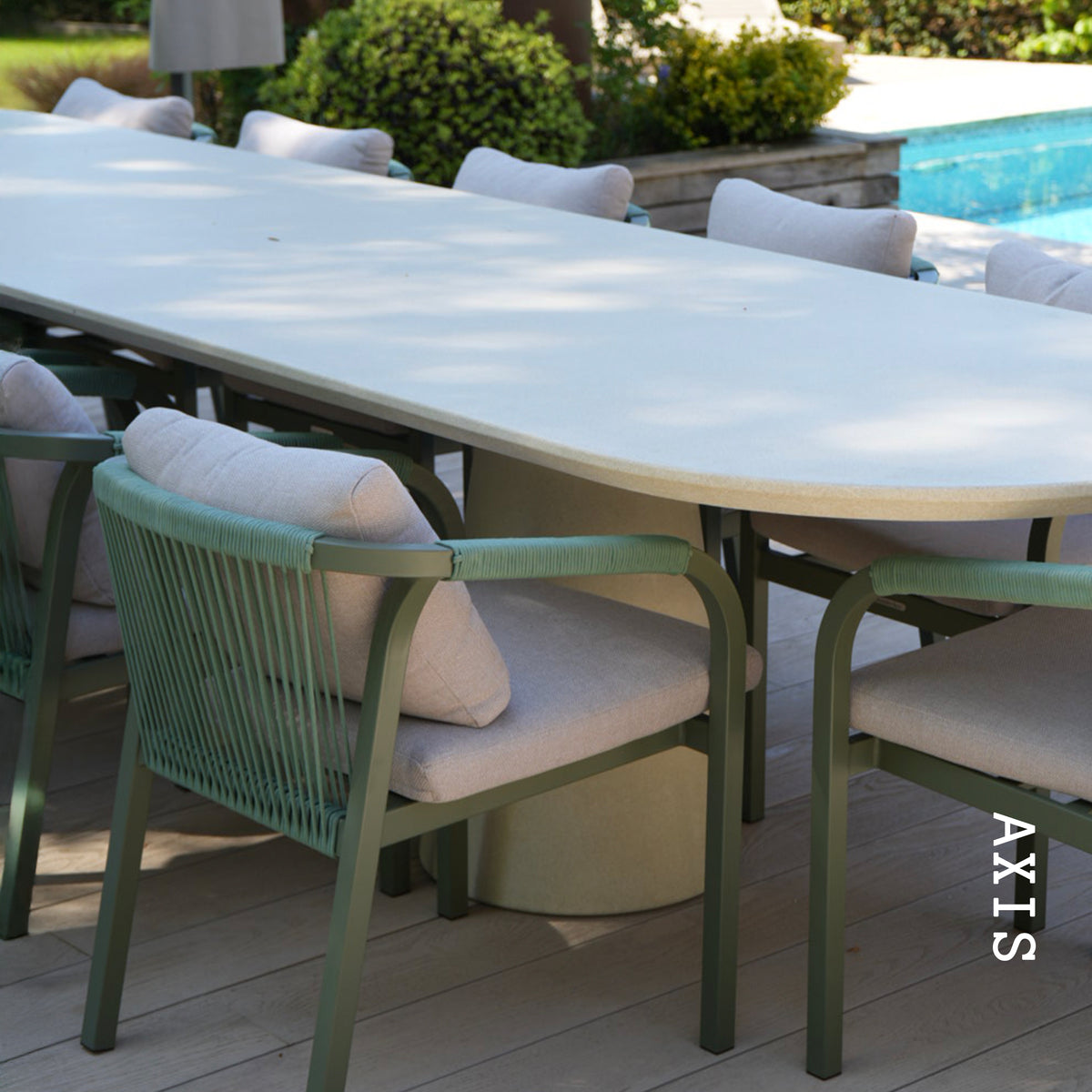Little London Studio | Premium Concrete Tables