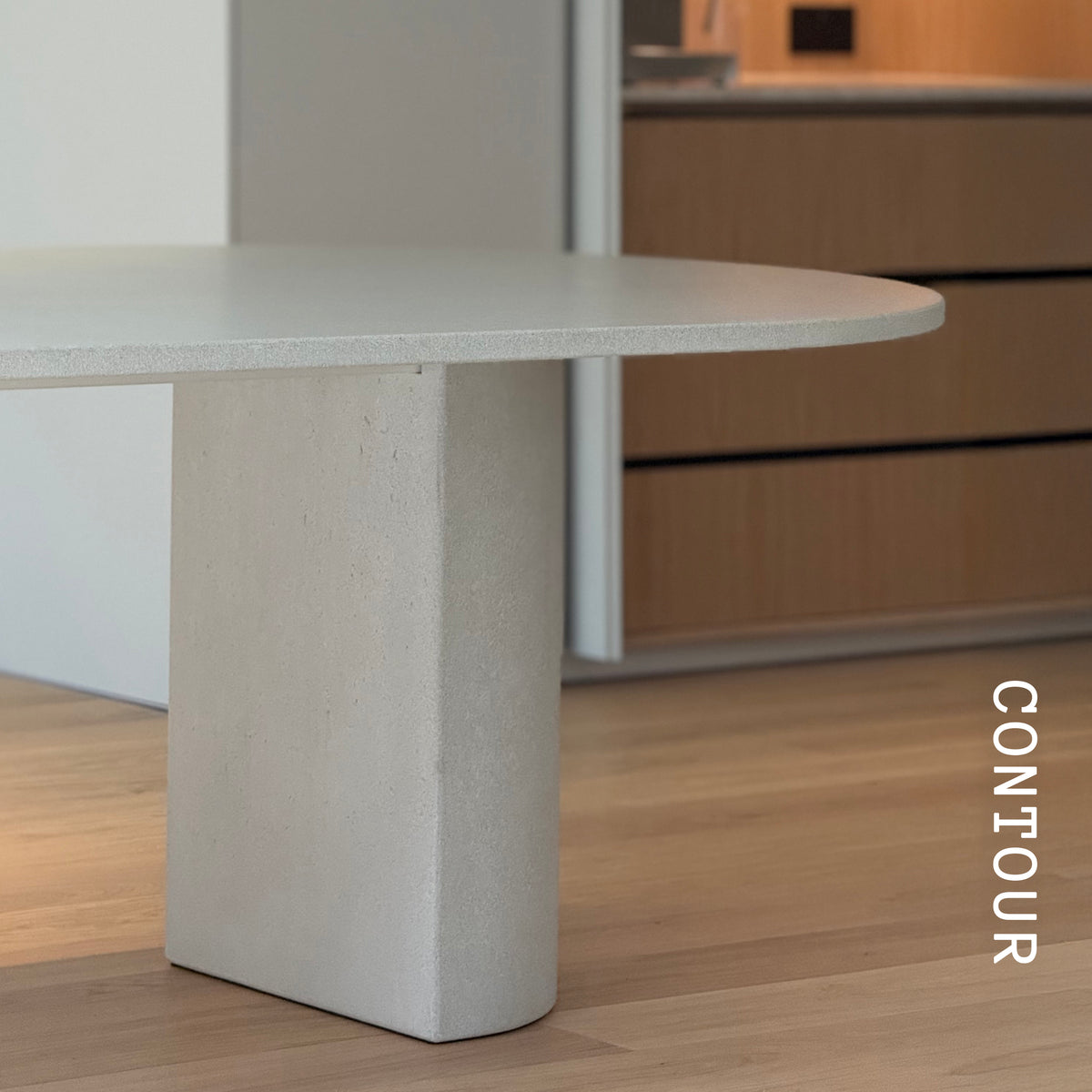 Little London Studio | Premium Concrete Tables